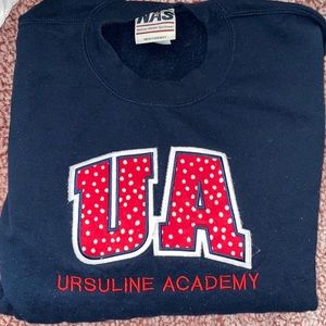 St. Louis Ursuline Academy Crewneck